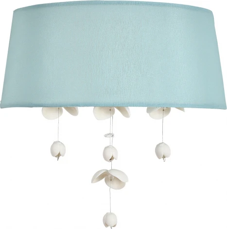 Бра (13029/1W Brass) Indigo Tenerezza V000511 (220V, подвески)