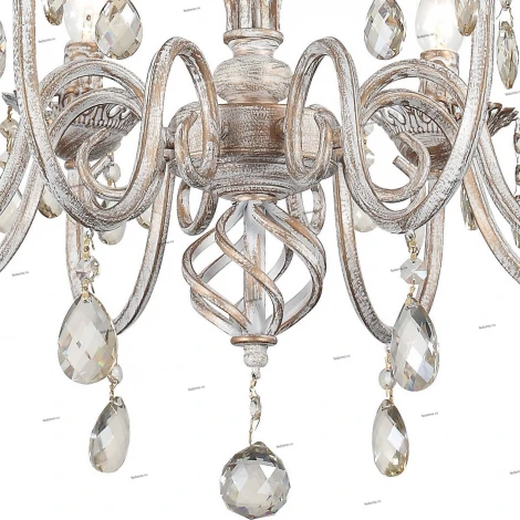 Подвесная люстра ST Luce Splendi SL139.503.08