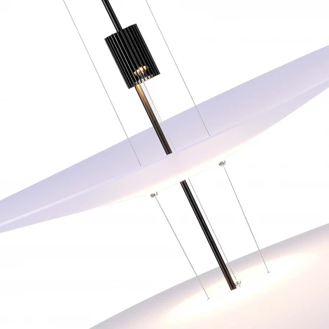 Подвесная люстра ST Luce Isola SL6101.403.01