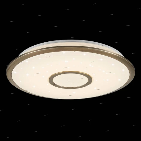 Потолочный светильник Citilux Старлайт R CL70363R