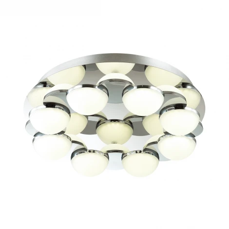 Потолочная люстра Odeon Light Conti 4106/64CL