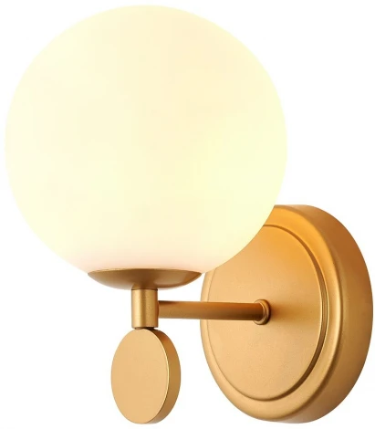 Бра Favourite Absolute 2928-1W (220V, шар)