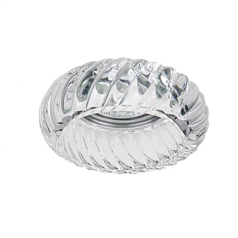 Встраиваемый точечный светильник Lightstar Tondo 006205