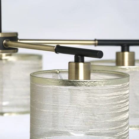 Потолочная люстра MW-Light Лацио 103013005