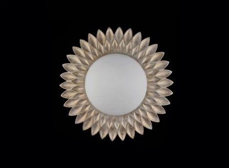 Потолочный светильник Maytoni Lamar H301-04-G