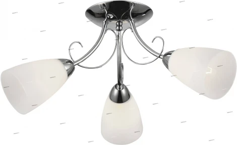 Потолочная люстра J-Light Gala 1276/3C