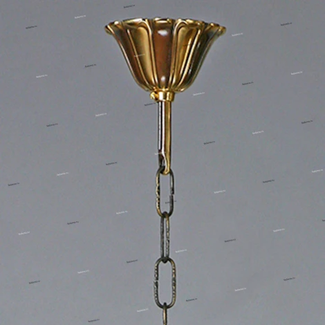 Ambiente by Brizzi Leon 2128/6 PB Tear Drop