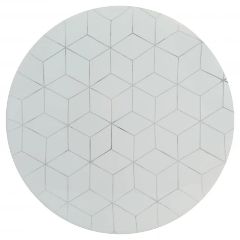 Потолочный светильник светодиодный ЭРА SPB-6 Slim Cube 24W-6,5K