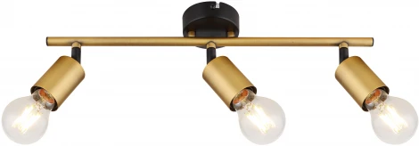 Спот на штанге Jordana 7038-703 3 х Е27 40 Вт поворотный