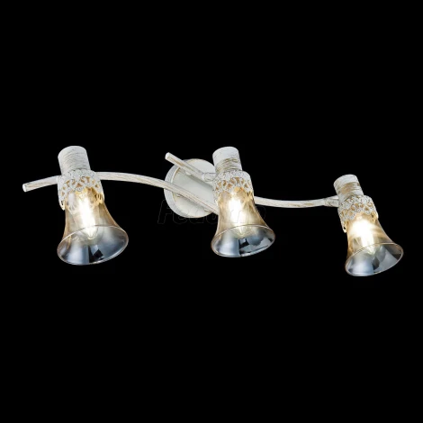 Спот Freya Susana FR7002WL-03WG