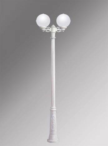 Наземный фонарь Fumagalli Globe 300 G30.157.S20.WYE27