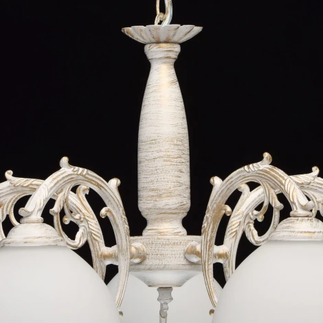 Подвесная люстра De City Ариадна 450018305