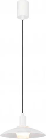 Подвесной светильник Favourite Baster 4274-1P (220V, на проводе)