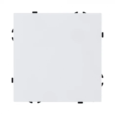 Заглушка (белый матовый) Kollinger Eclipse EC-707WH