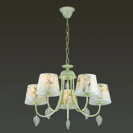 Подвесная люстра Lumion Anamiva 3516/5
