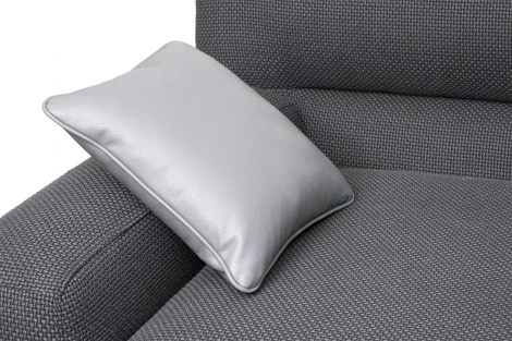 Комплект мебели №3 диван модульный угловой Порто(Porto) Garda Decor