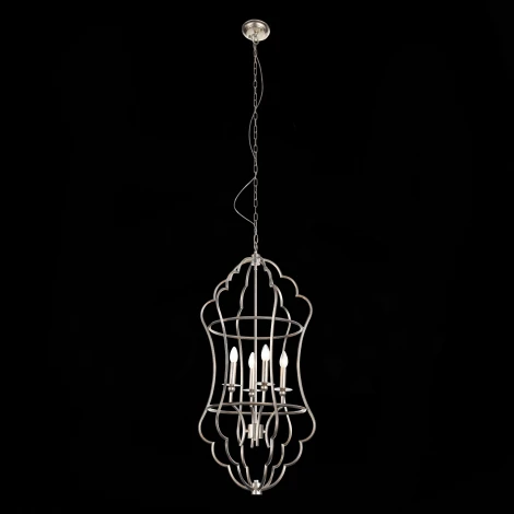 Подвесная люстра ST Luce Cordiala SLD009.103.04