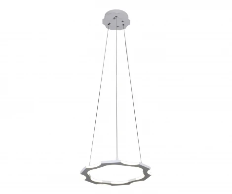 Подвесной светильник Kink Light Тор-Байт 8501,01