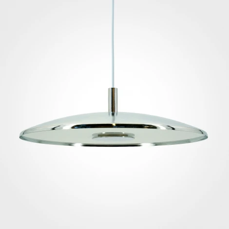 Подвесной светильник Lightera Thale LE123L-40C (LED, 220V, на проводе, круглые)
