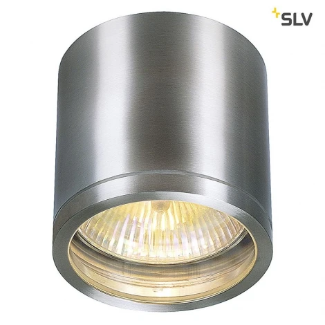 Потолочный светильник уличный Slv Rox 1000332