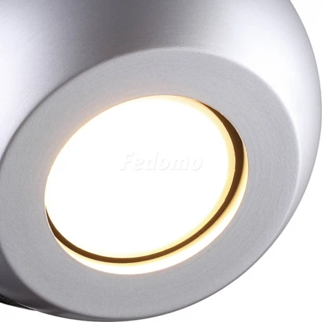 Спот Odeon Light Nerargo 3492/1W