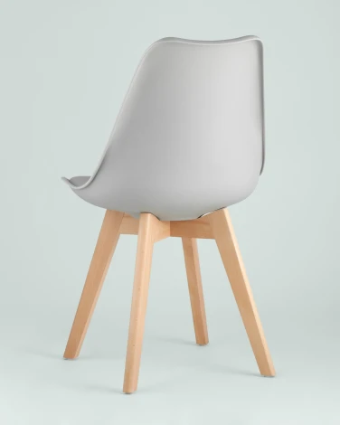 Стул Stool Group FRANKFURT серый УТ000002113