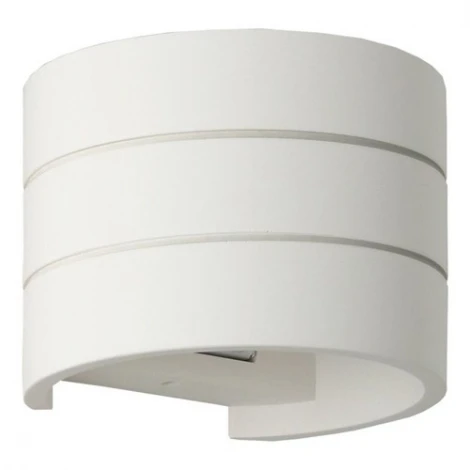 Настенный светильник Lampex Irwin 702/1 BIA