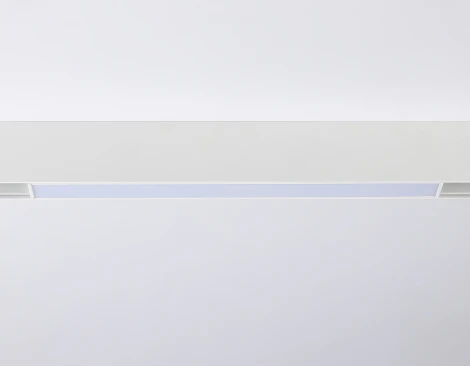 Магнитный трековый светильник светодиодный TRACK SYSTEM GL4001 (48V)