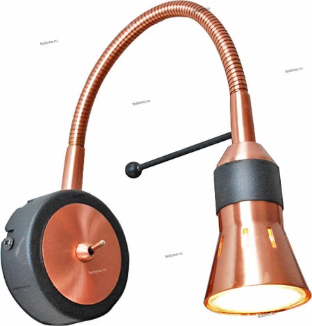 Спот Citilux Техно CL503312