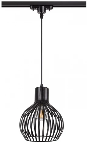 Трековый светильник Novotech Zelle 370425 (220V)