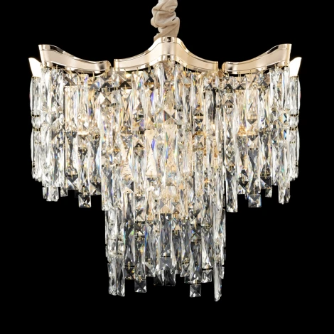 Подвесная люстра Citilux Моника CL308262 (220V, на цепи)