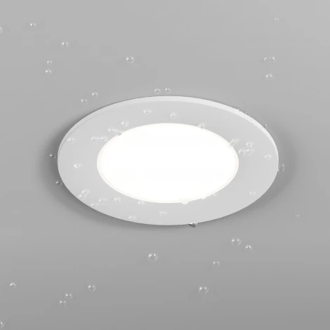 Встраиваемый светильник Hesby Lighting Harstad HSBL_0215