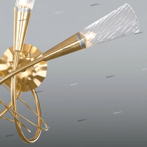 Бра Lightstar Aereo 711633