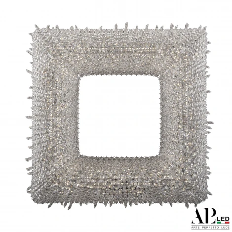 Подвесная люстра APL LED Rimini S503.0.60.B.4000