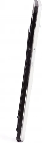 Стул складной FOLDER (mod. 3016) / 2 шт. в упаковке (Металл,Пластик /Черный)