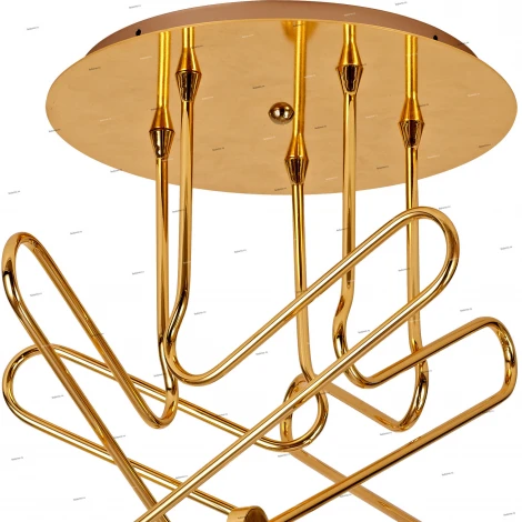 Потолочная люстра Mantra Jazz 5897 (220V)