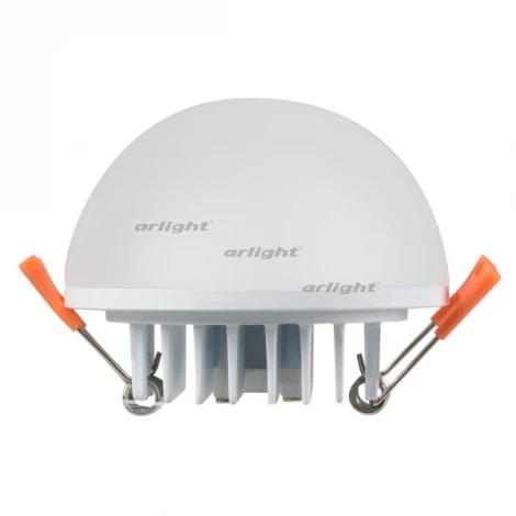 Встраиваемый точечный светильник Arlight LTD 020815