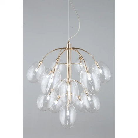 Подвесная люстра Omnilux 857 OML-85703-15