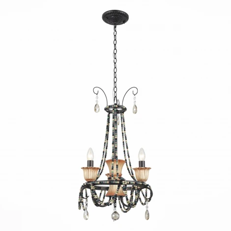 Подвесная люстра ST Luce Collana SL152.403.03