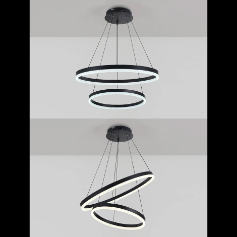 Подвесной светильник Natali Kovaltseva LED LAMPS 81298
