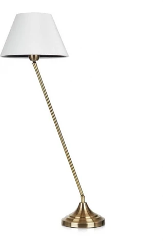 Интерьерная настольная лампа Markslojd Garda 107385