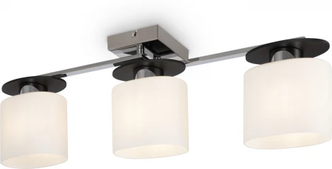 Потолочная люстра Freya Bice FR5101-CL-03-CN (220V)