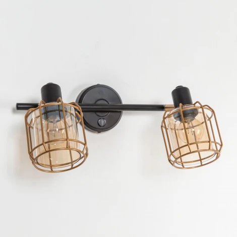 Спот на штанге Citilux Таверна CL542622 (220V, выключатель)