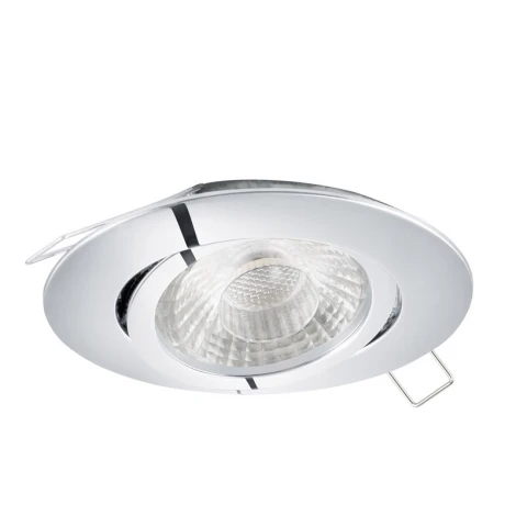 Спот Eglo Tedo 1 95355