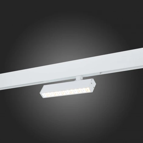 Трековый магнитный светильник ST Luce Skyline 220 ST656.596.09 (LED)