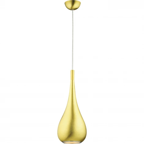 Подвесной светильник N-Light 107 107-01-36G gold brushed