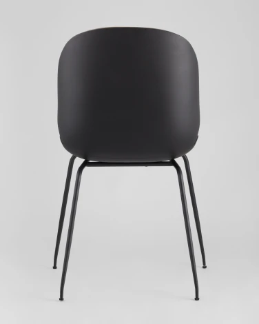 Стул Stool Group Beetle PU бежевый УТ000001743