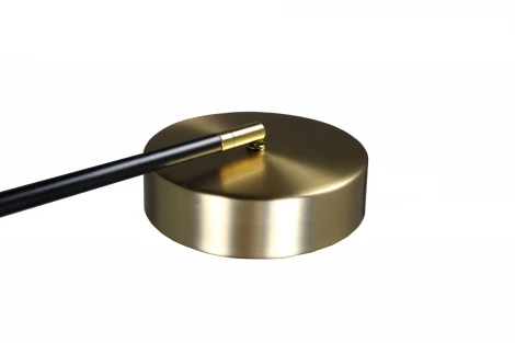 Потолочная люстра на штанге Zortes Lunar ZRS.01243.04 (LED, 220V)