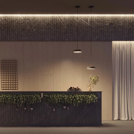 Светильник SP-ELEGANT-R300-17W Day4000 (BK, 120 deg, 230V) (Arlight, IP20 Металл) 033920(1)