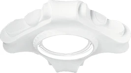 Встраиваемый точечный светильник Gauss Gypsum Exclusive GY015 (220V)